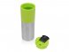 Термокружка Vertex 450 мл, зеленое яблоко 
