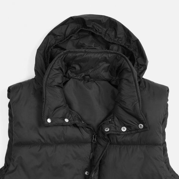 Жилет Ben Mac, черный 