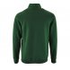 Толстовка Stan, темно-зеленая 