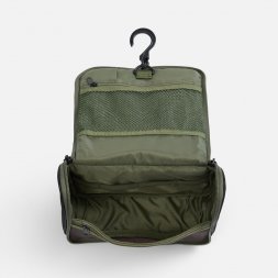 Несессер Stilset, черный