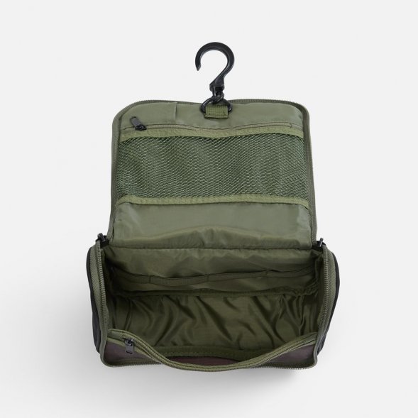 Несессер Stilset, черный 