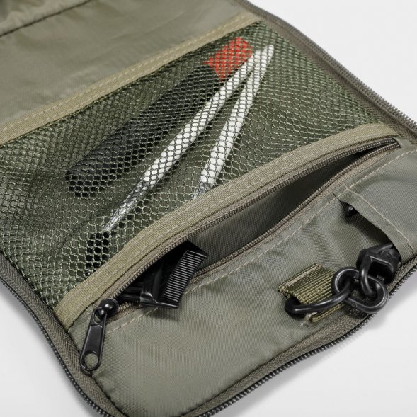 Несессер Stilset, черный 