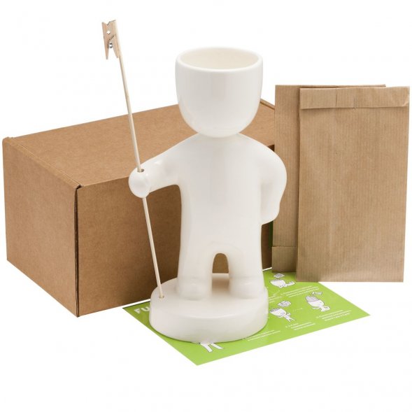 Набор для выращивания Funky Headman 