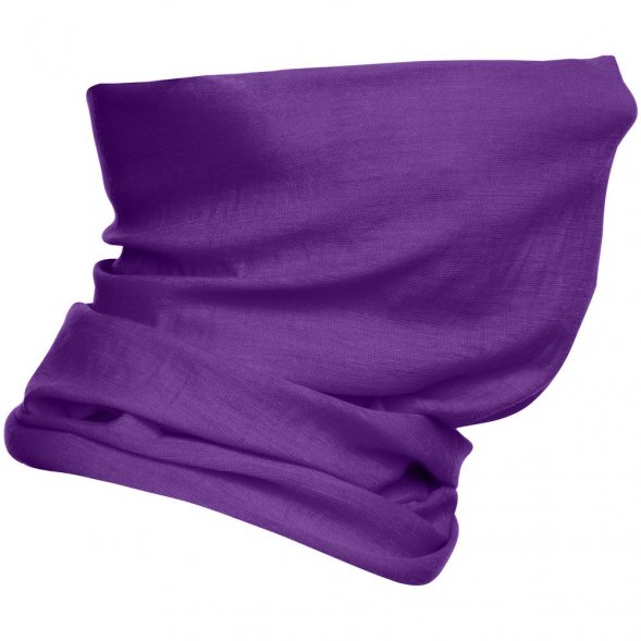 Многофункциональная бандана Dekko, фиолетовая 