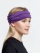 Многофункциональная бандана Dekko, фиолетовая 