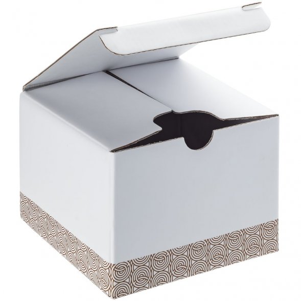 Сахарница Riposo, белая 