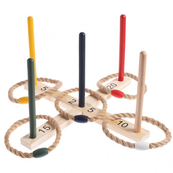 Игра-кольцеброс RingoStart 