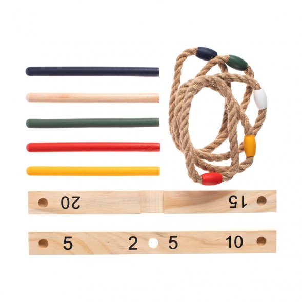 Игра-кольцеброс RingoStart 