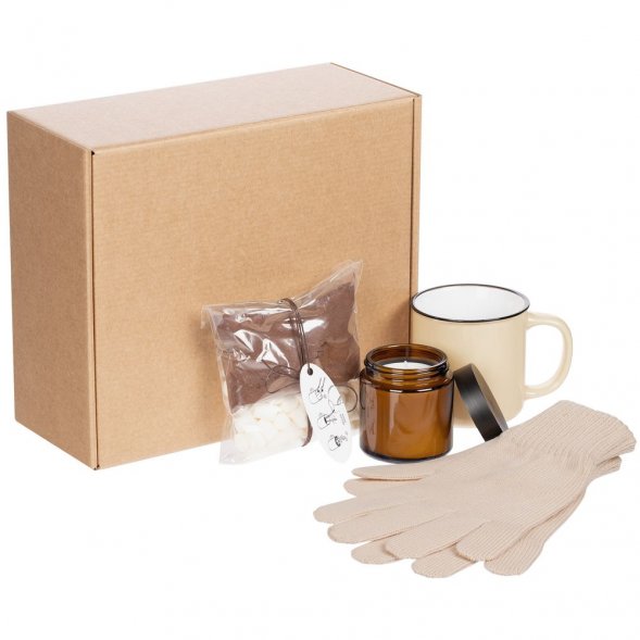 Набор Sweetshine, светло-желтый 