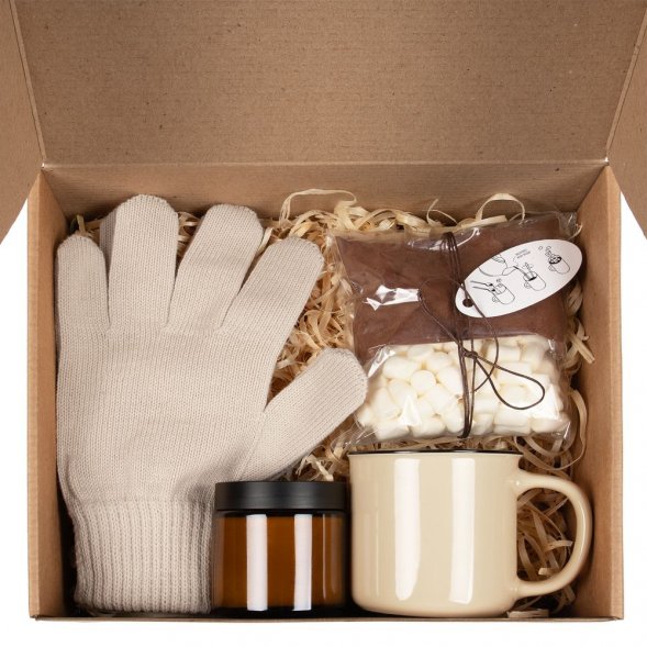 Набор Sweetshine, светло-желтый 