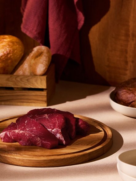 Доска для стейка Meating 