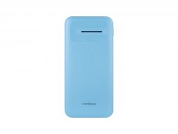 Внешний аккумулятор Rombica NEO Discover Blue