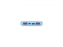 Внешний аккумулятор Rombica NEO Discover Blue