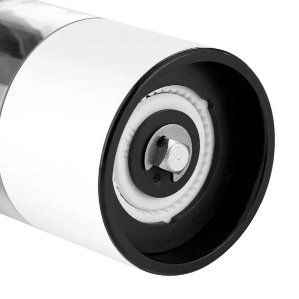 Электрическая мельница для специй HuoHou Electric Mini Grinder Rechargable, белая 