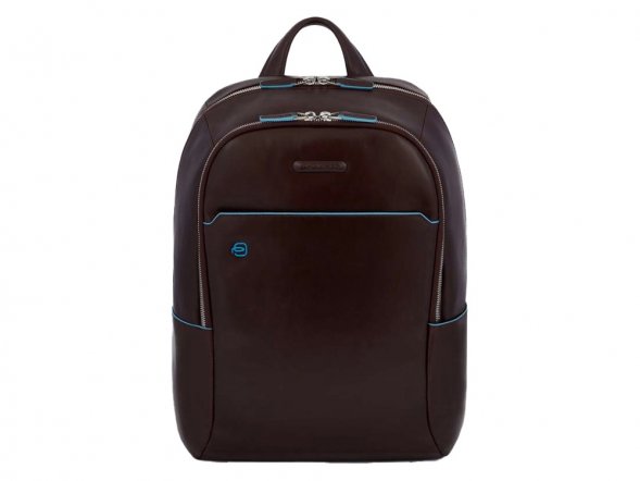 Рюкзак, Piquadro Blue Square, Коричневый 