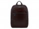 Рюкзак, Piquadro Blue Square, Коричневый 