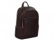 Рюкзак, Piquadro Blue Square, Коричневый 