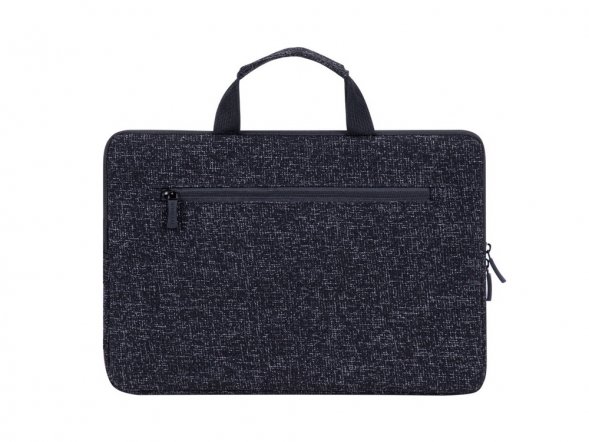 RIVACASE 7913 black чехол для ноутбука 13.3 