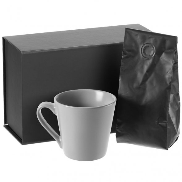 Набор Silenzio, серый 