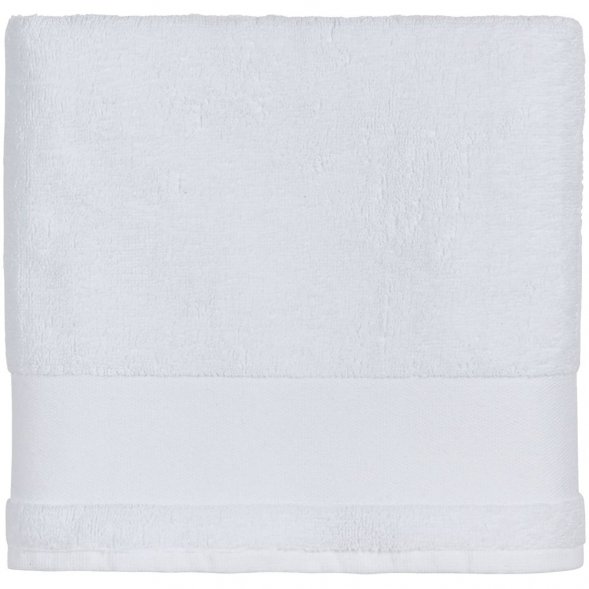 Полотенце Peninsula Medium, белое 