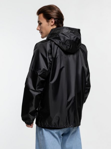 Ветровка Kivach Promo, черный 
