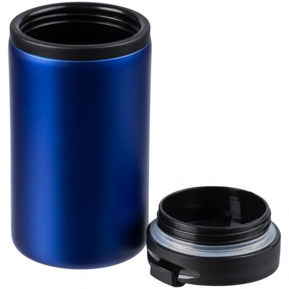 Термостакан Canella, синий 