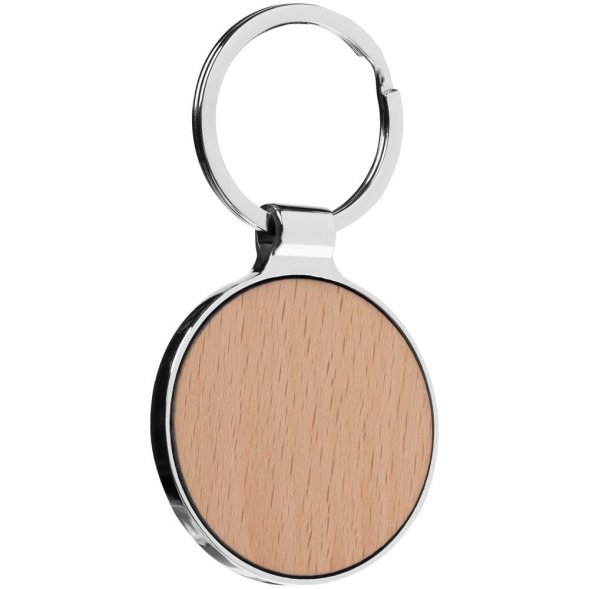 Брелок Wood Сircle 