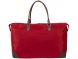 Сумка дорожная Adalie, красный 