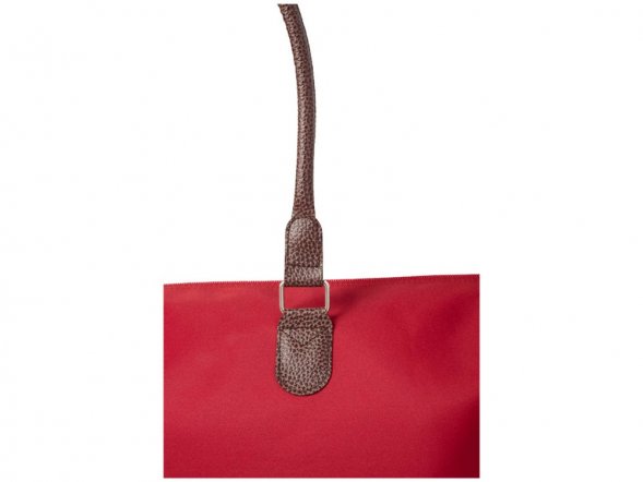 Сумка дорожная Adalie, красный 