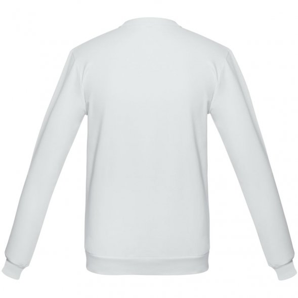 Свитшот «Меламед. Виктор Цой», белый 