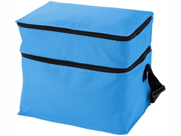 Сумка-холодильник Oslo, аква 