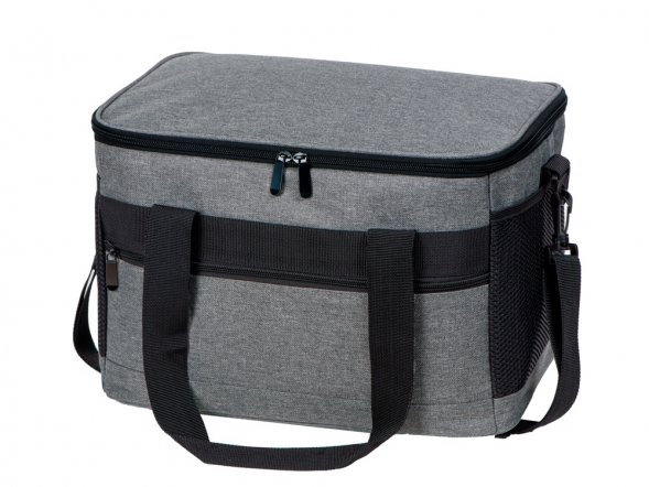 Сумка-холодильник Planar, серый 