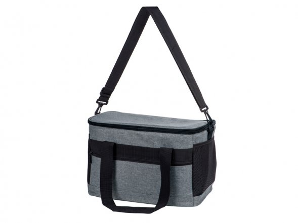 Сумка-холодильник Planar, серый 