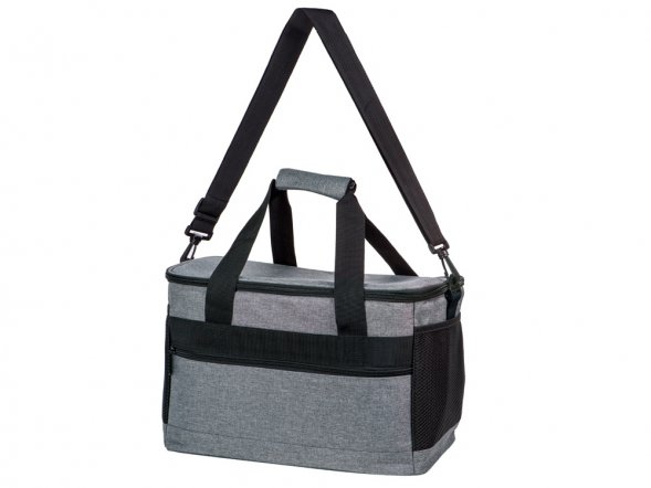 Сумка-холодильник Planar, серый 