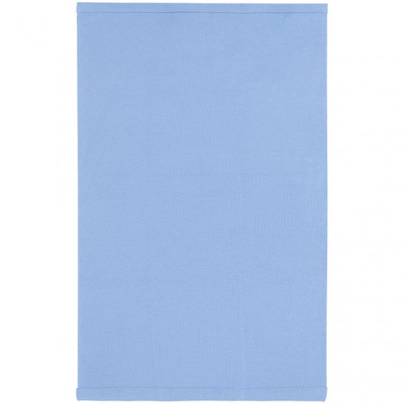 Плед на заказ Wiker, М, полушерсть 