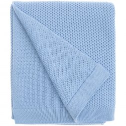 Плед на заказ Wiker, М, полушерсть