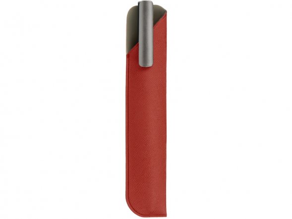 Футляр для ручки Favor, красный 