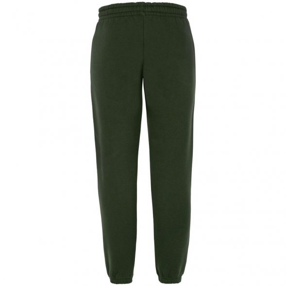 Джоггеры Kulonga, темно-зеленый (хаки) 