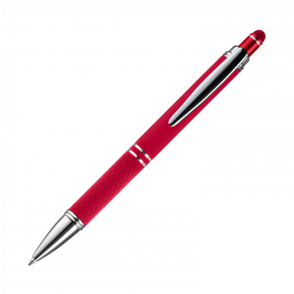 Шариковая ручка Alt, красная 