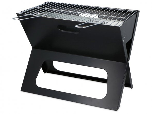 Складной переносной мангал для BBQ Mangal (Р) 