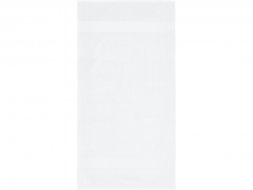 Хлопковое полотенце для ванной Charlotte 50x100 см с плотностью 450 г/м2, белый