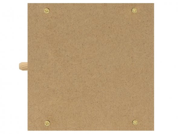 Скворечник DIY 