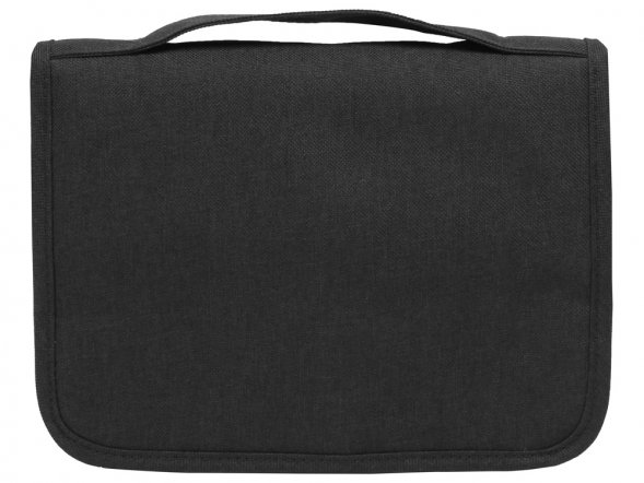 Несессер Planar, черный 