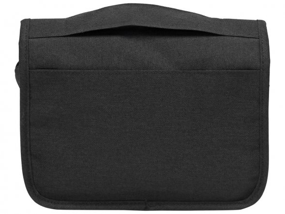 Несессер Planar, черный 