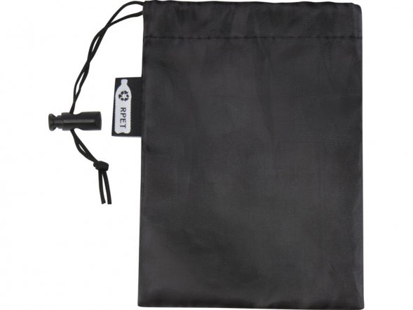 Olivia комплект из 3 лент для йоги в чехле из переработанного РЕТ-пластика, многоцветный 