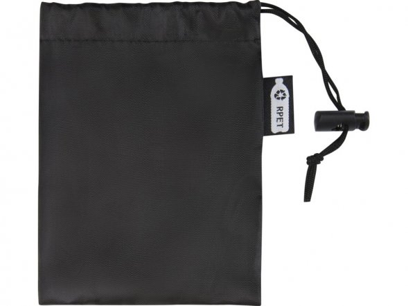 Olivia комплект из 3 лент для йоги в чехле из переработанного РЕТ-пластика, многоцветный 