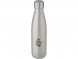 Бутылка Cove из переработанной нержавеющей стали, с вакуумной изоляцией, 500мл - Серебристый 