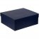 Коробка My Warm Box, темно-синяя 