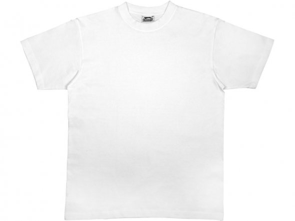 Футболка Return Ace мужская, белый 