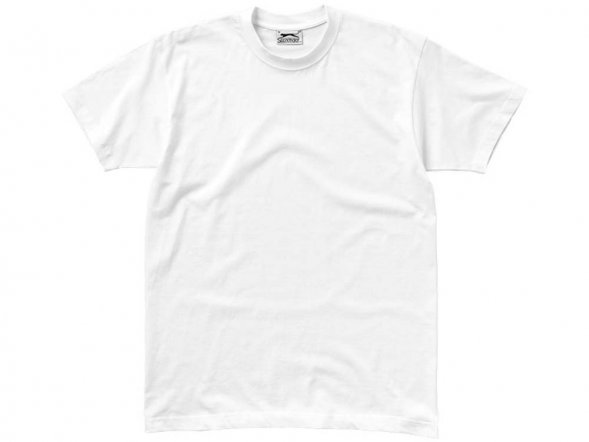 Футболка Return Ace мужская, белый 